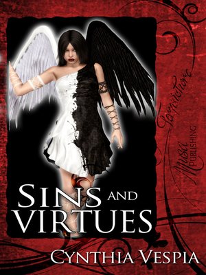 cover image of Sins and Virtues